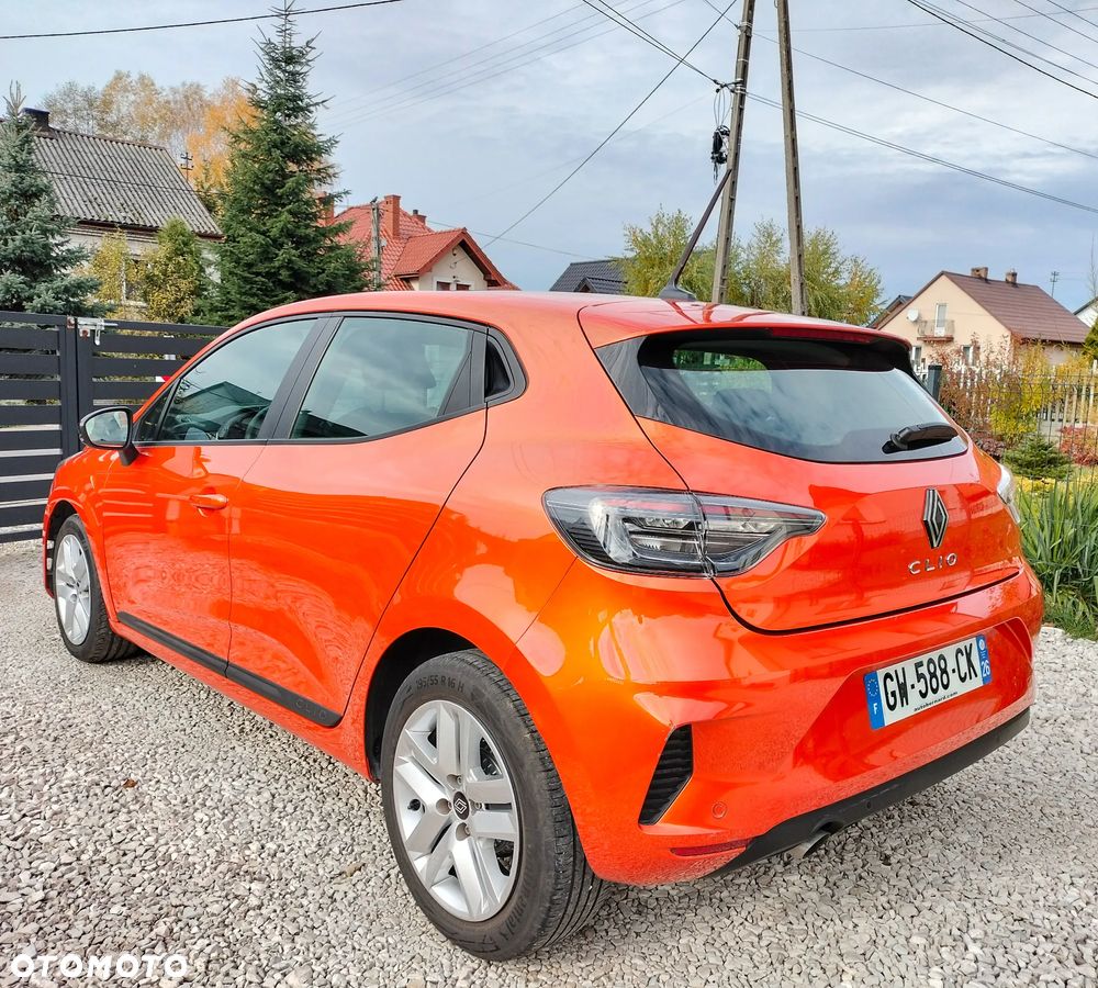 Renault Clio SCe 65 EVOLUTION - 5