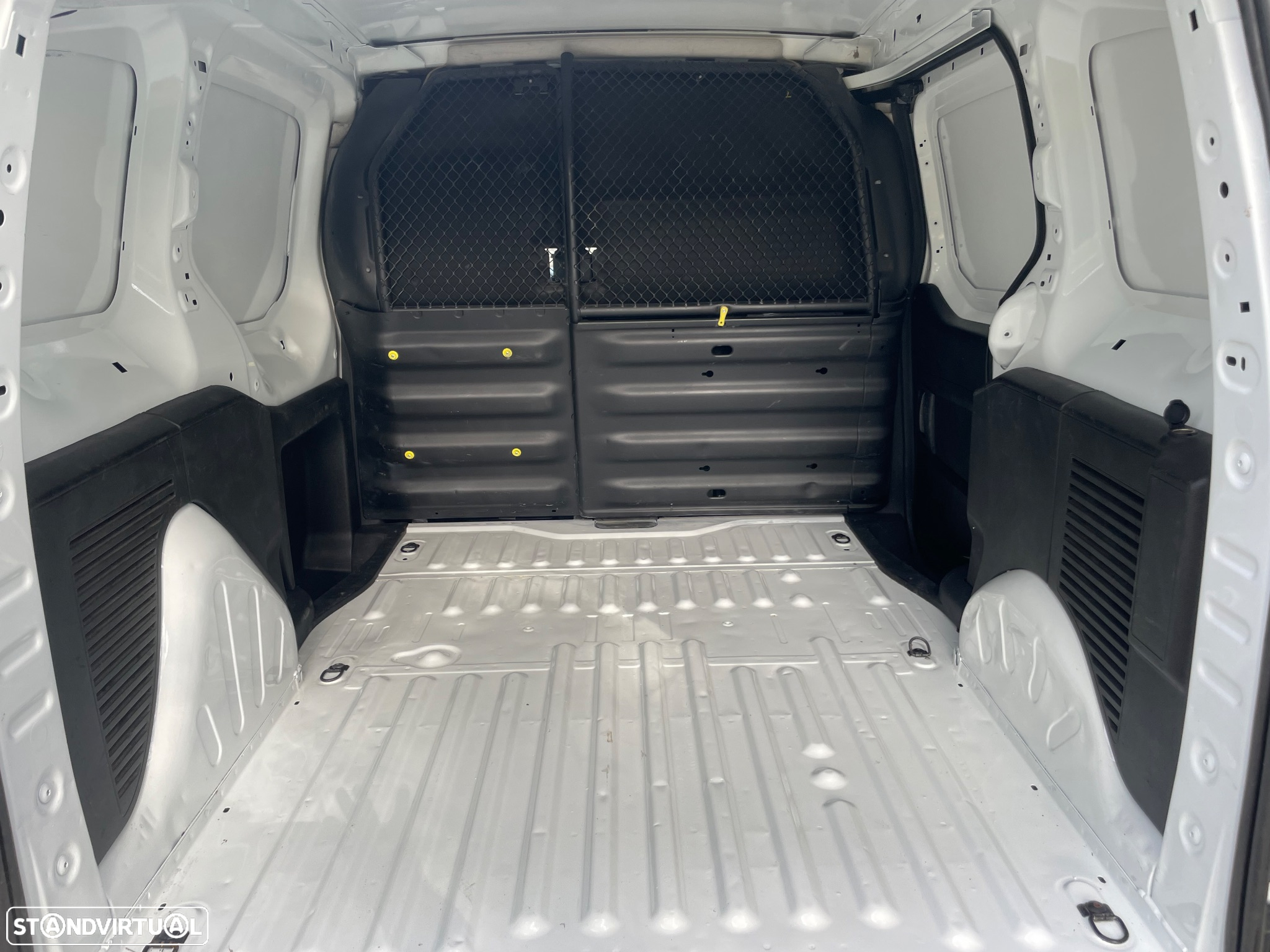 Citroën Berlingo - 17
