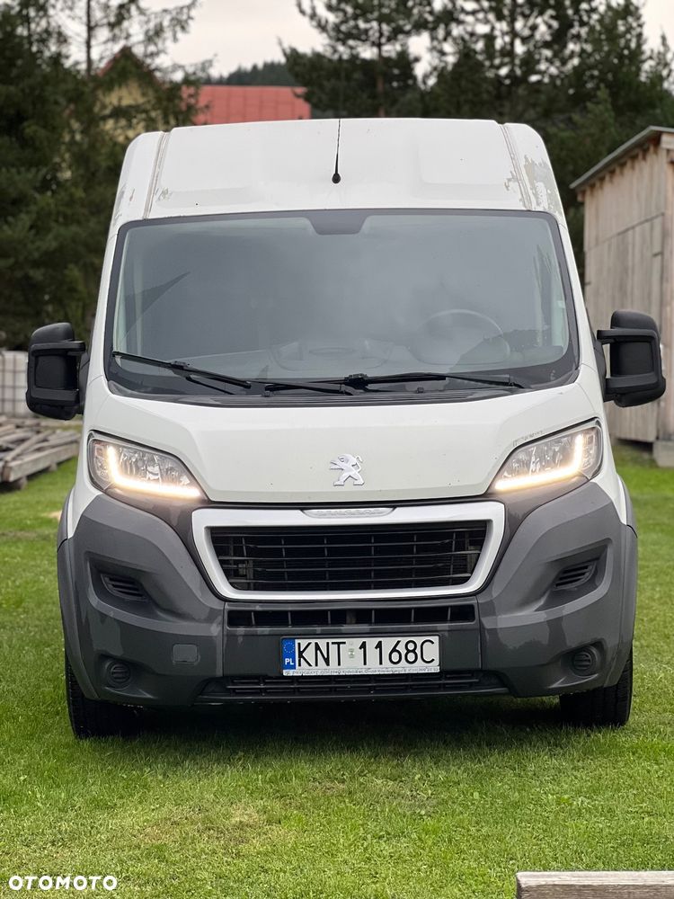 Peugeot BOXER - 11