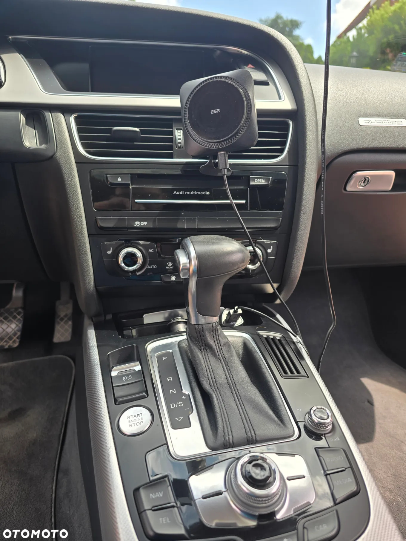 Audi A5 - 7