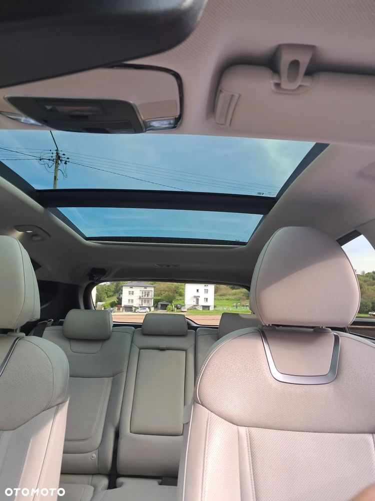 Hyundai Tucson 1.6 T-GDi HEV Platinum 4WD - 16
