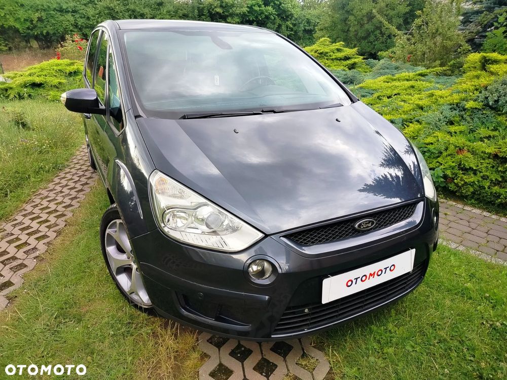 Ford S-Max 2.5 Platinium X - 4