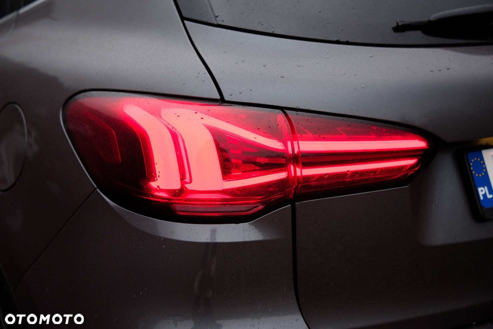 MG HS 1.5T-GDI Luxury - 36