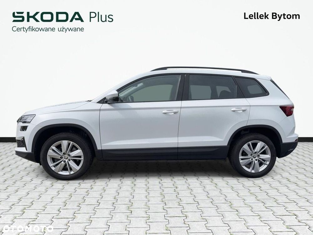 Skoda Karoq - 37