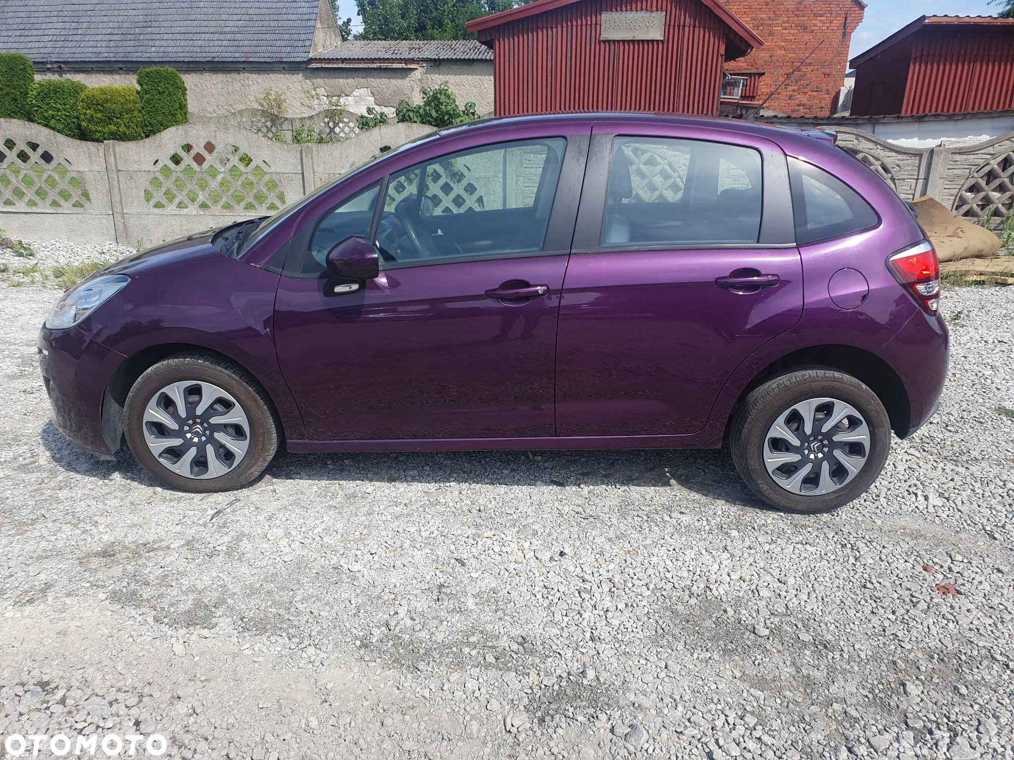 Citroën C3 1.6 e-HDi Selection - 6