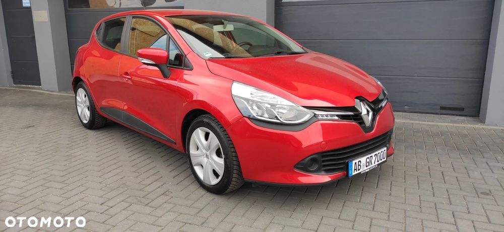 Renault Clio 0.9 Energy TCe Intens+ - 27