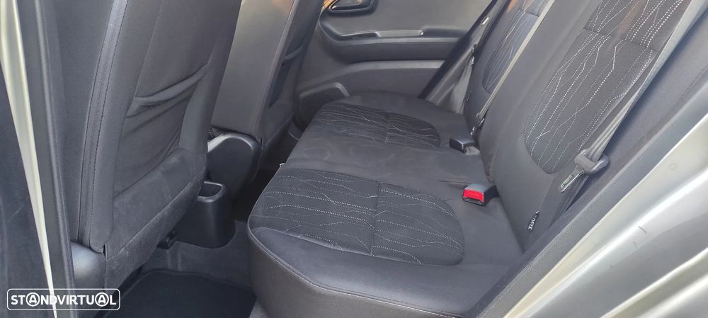 Kia Picanto 1.0 CVVT EX - 12