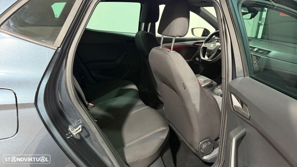 SEAT Ibiza 1.0 TSI FR - 15