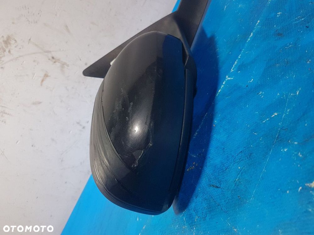 VOLVO S80 LIFT LUSTERKO PRAWE 8PIN - 5