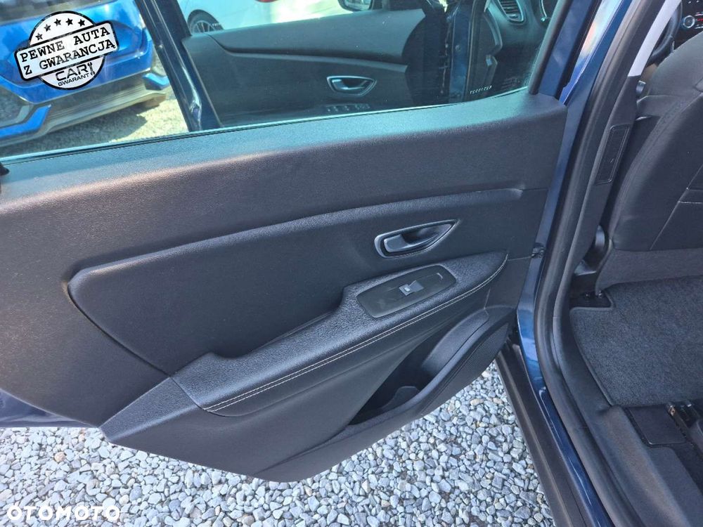 Renault Grand Scenic - 14