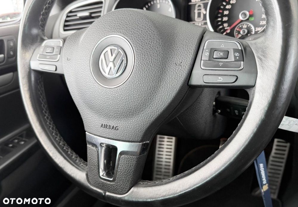 Volkswagen Golf Variant 2.0 TDI SCR DSG United - 15