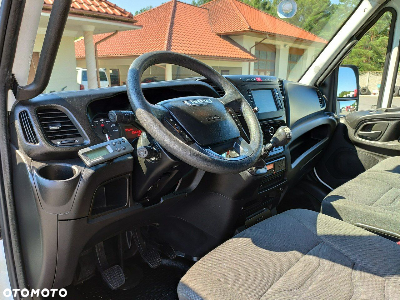 Iveco Daily 70C18 V H - 22