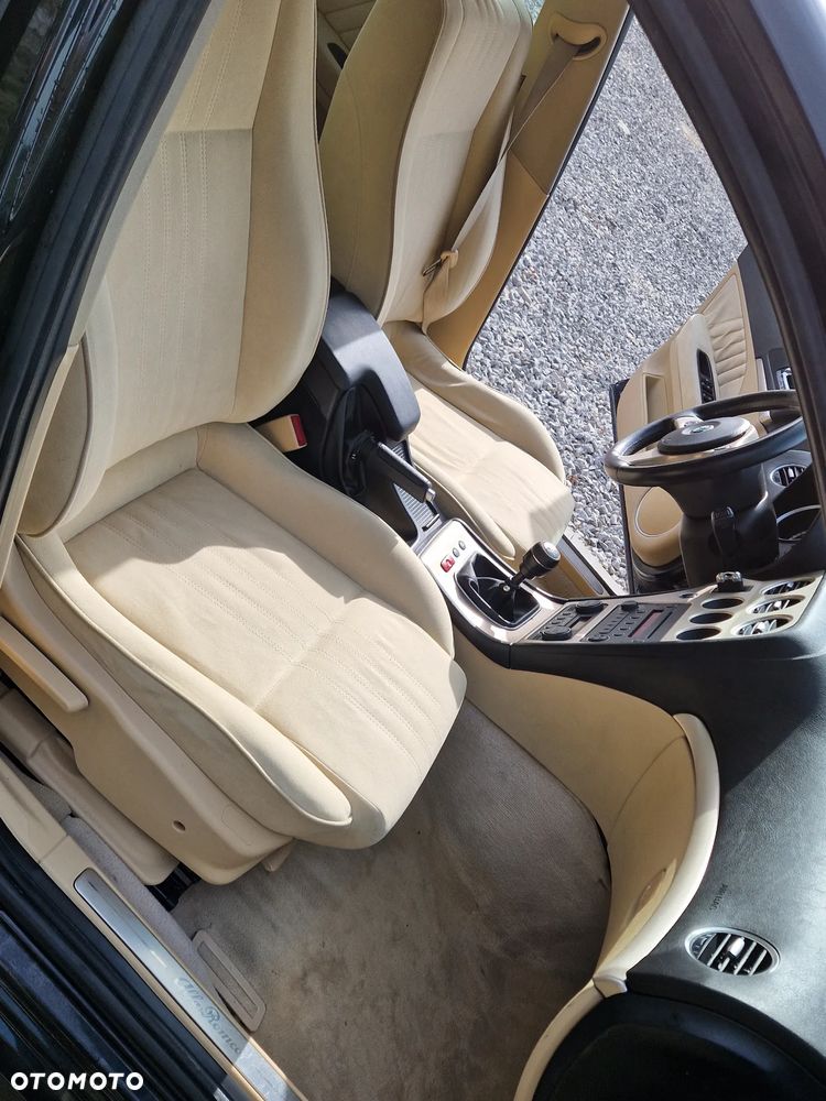 Alfa Romeo 159 2.2 JTS 16V Progression - 18