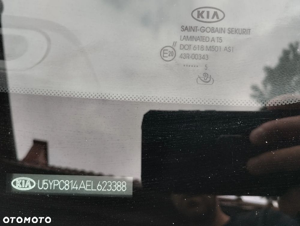 Kia Sportage 1.6 GDI Business Line L 2WD - 25