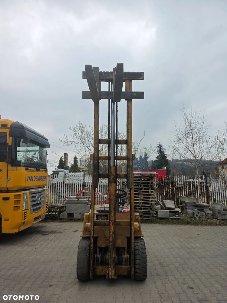 Inny Bułgar 3.5t - 7