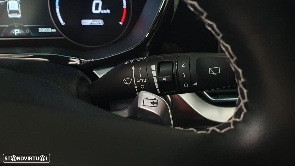 Kia e-Niro 64kWh - 22