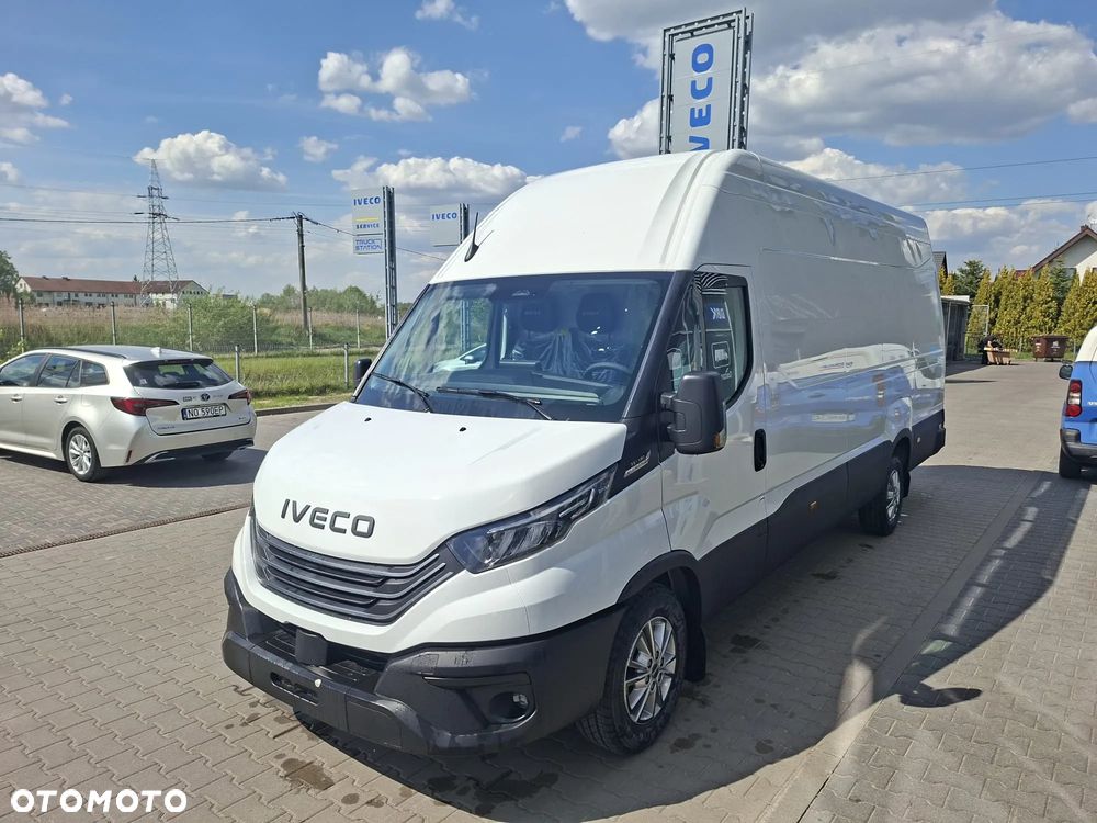 Iveco Daily 35S18HA8 V - 4