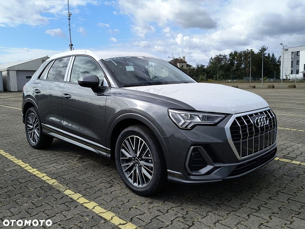 Audi Q3 Sportback - 19