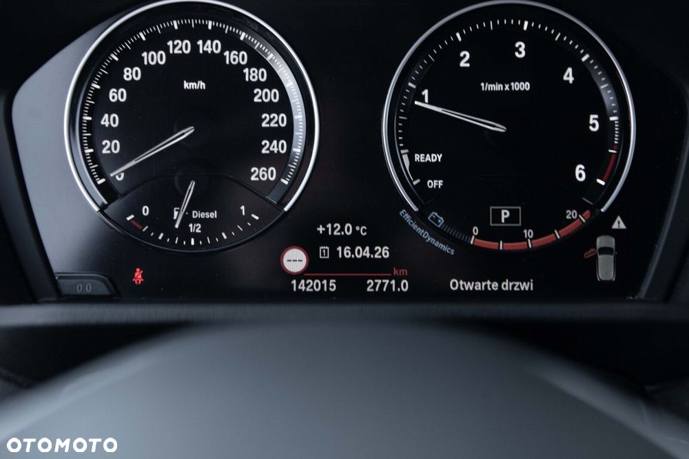 BMW X2 sDrive18d Advantage - 31