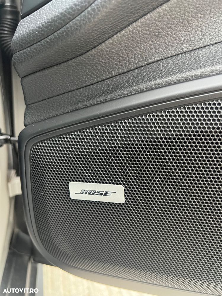 Porsche Panamera 4 E-Hybrid - 19