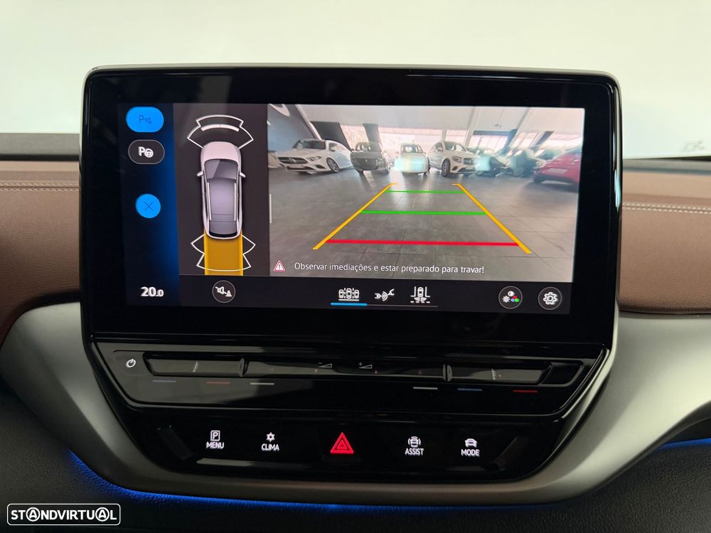VW ID.4 77 kWh Pro - 23