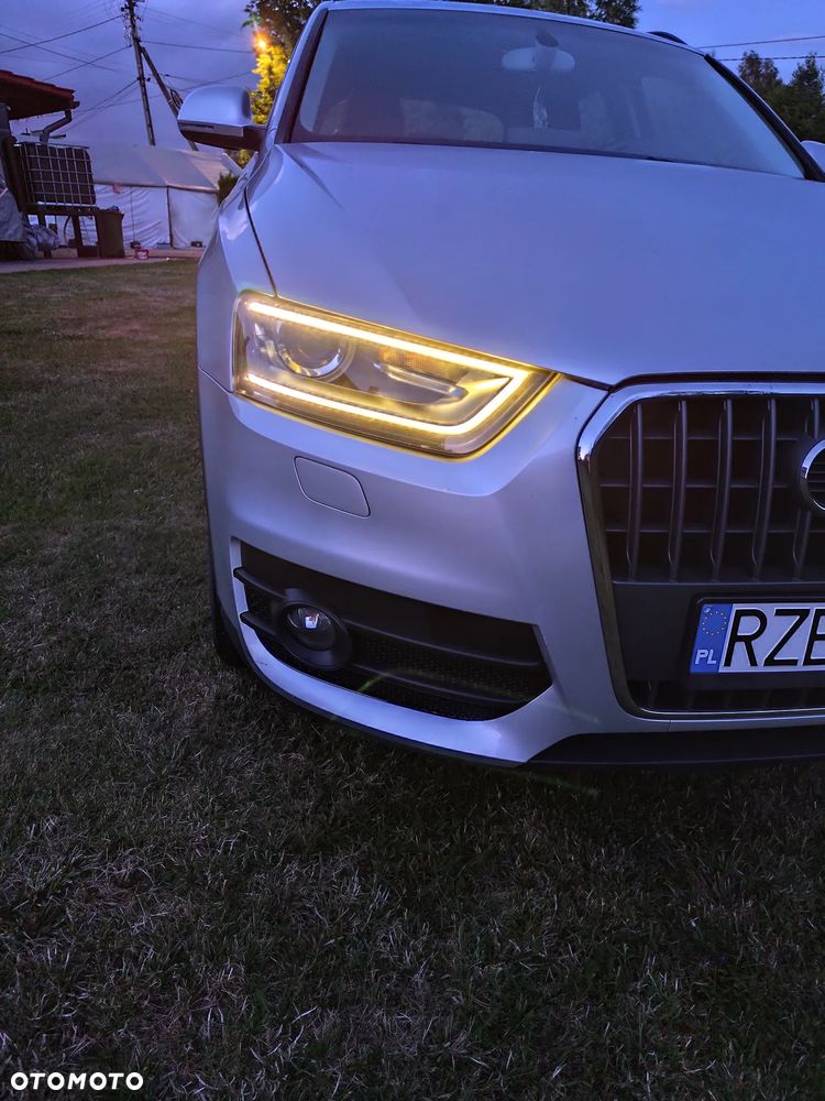 Audi Q3 2.0 TDI - 19