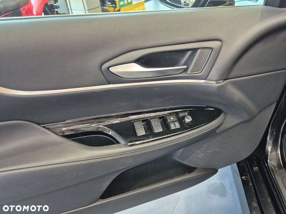 Toyota Mirai Executive - 16