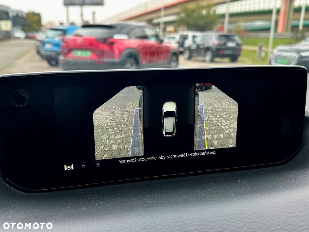 Mazda MX-30 35.5kWh Makoto - 16