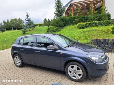 Opel Astra 1.6 - 6