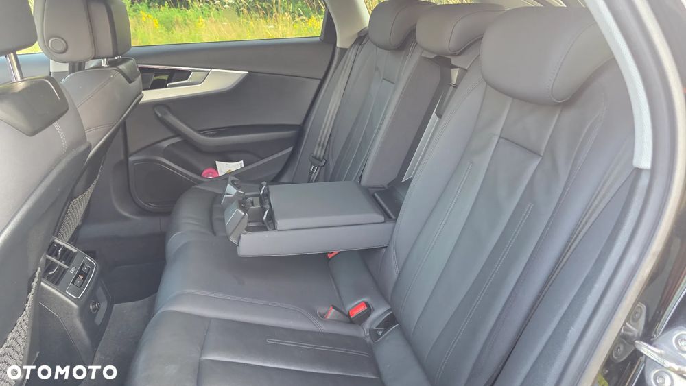 Audi A4 Allroad 40 TDI S tronic - 30