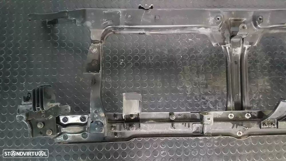 PAINEL FRONTAL NISSAN PATHFINDER III 2008 -E220808M0097 - 2