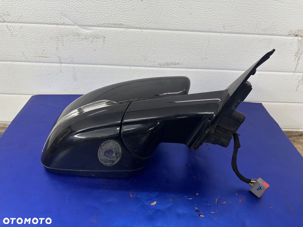 RANGE ROVER EVOQUE L528 12r LUSTERKO KAMERA PRAWY PRZOD PRZEDNIE 12 PIN UK - 5