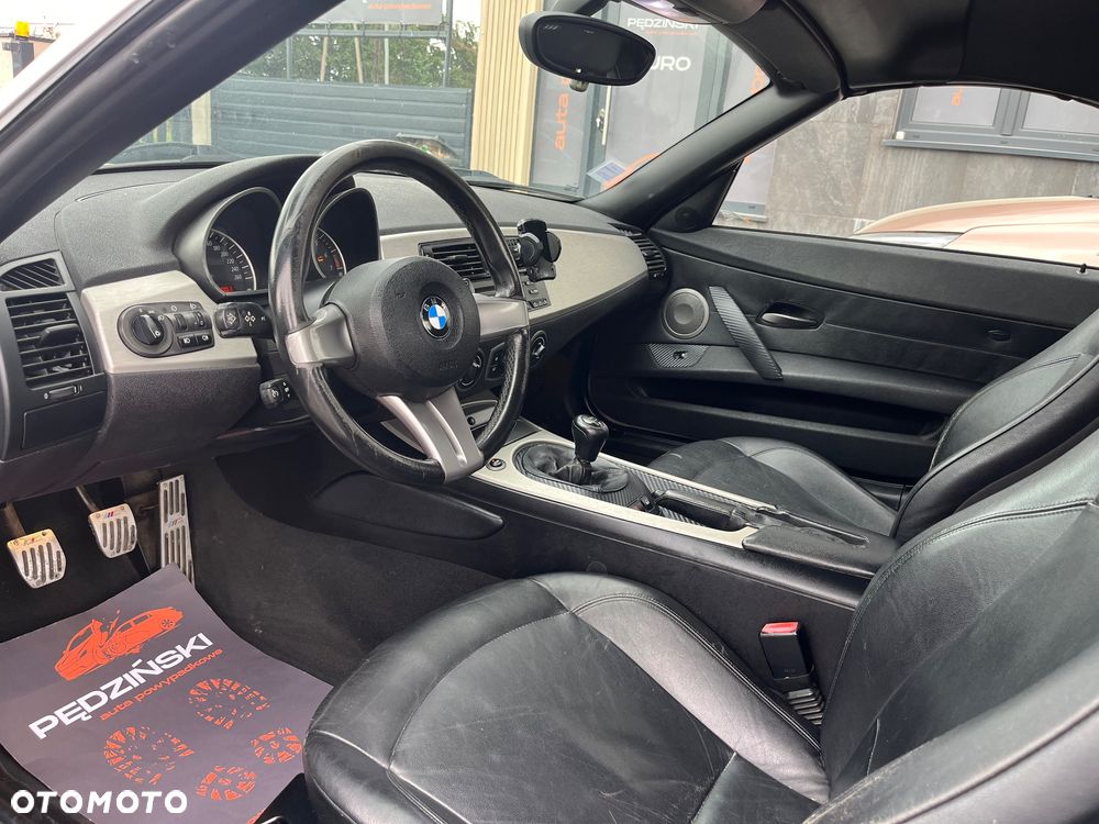 BMW Z4 - 10
