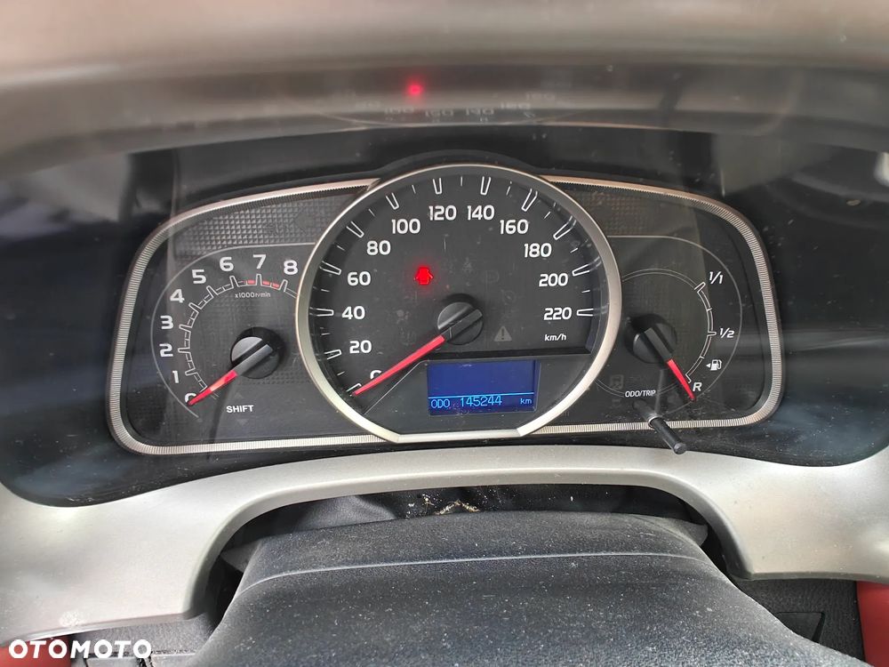 Toyota RAV4 2.0 Prestige - 5