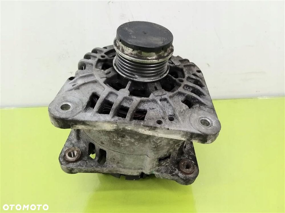 Alternator Skoda Superb  I 2001-2008 1.9TDI 130KM SG12B049 H542508NVW AUDI - 3
