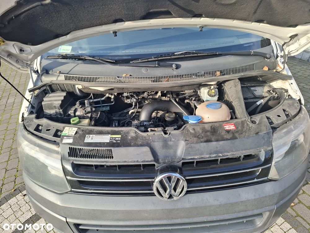 Volkswagen Transport T5 - 25