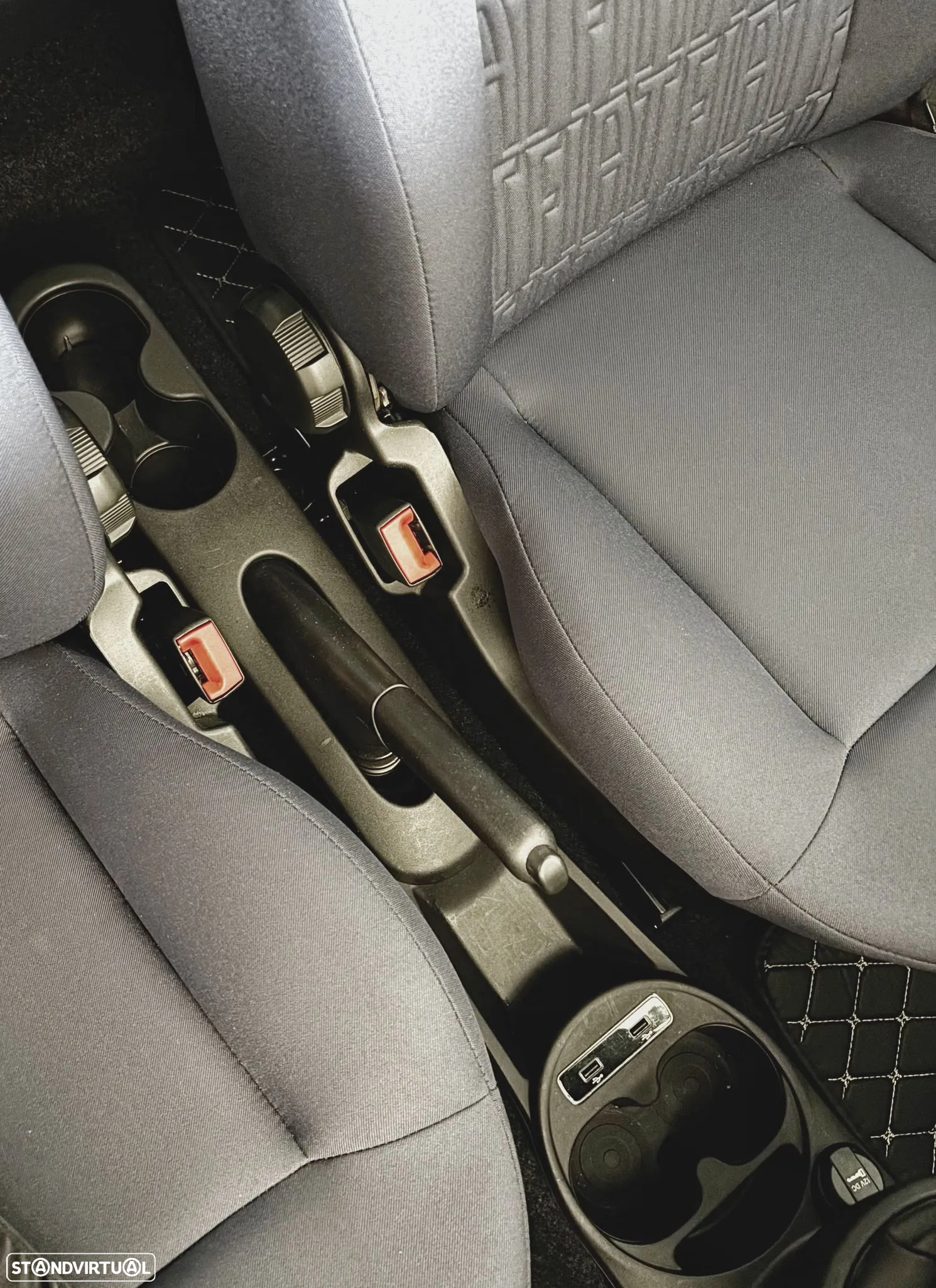 Fiat 500 1.0 GSE Hybrid - 3