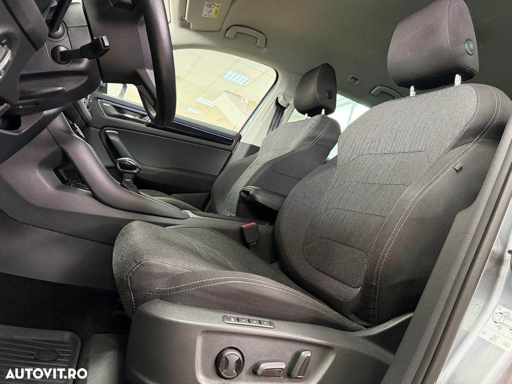 Skoda Kodiaq 2.0 TDI 4X4 DSG Style - 6