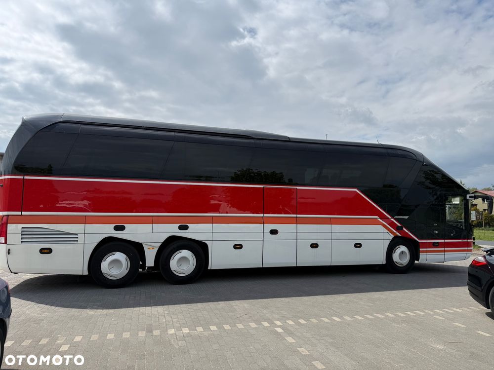 Neoplan Starliner C P11 EEV - 5