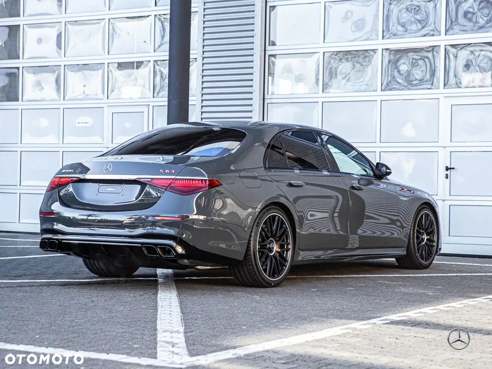Mercedes-Benz Klasa S ver-amg-63-e-performance-l-4--matic-9g--tronic - 6