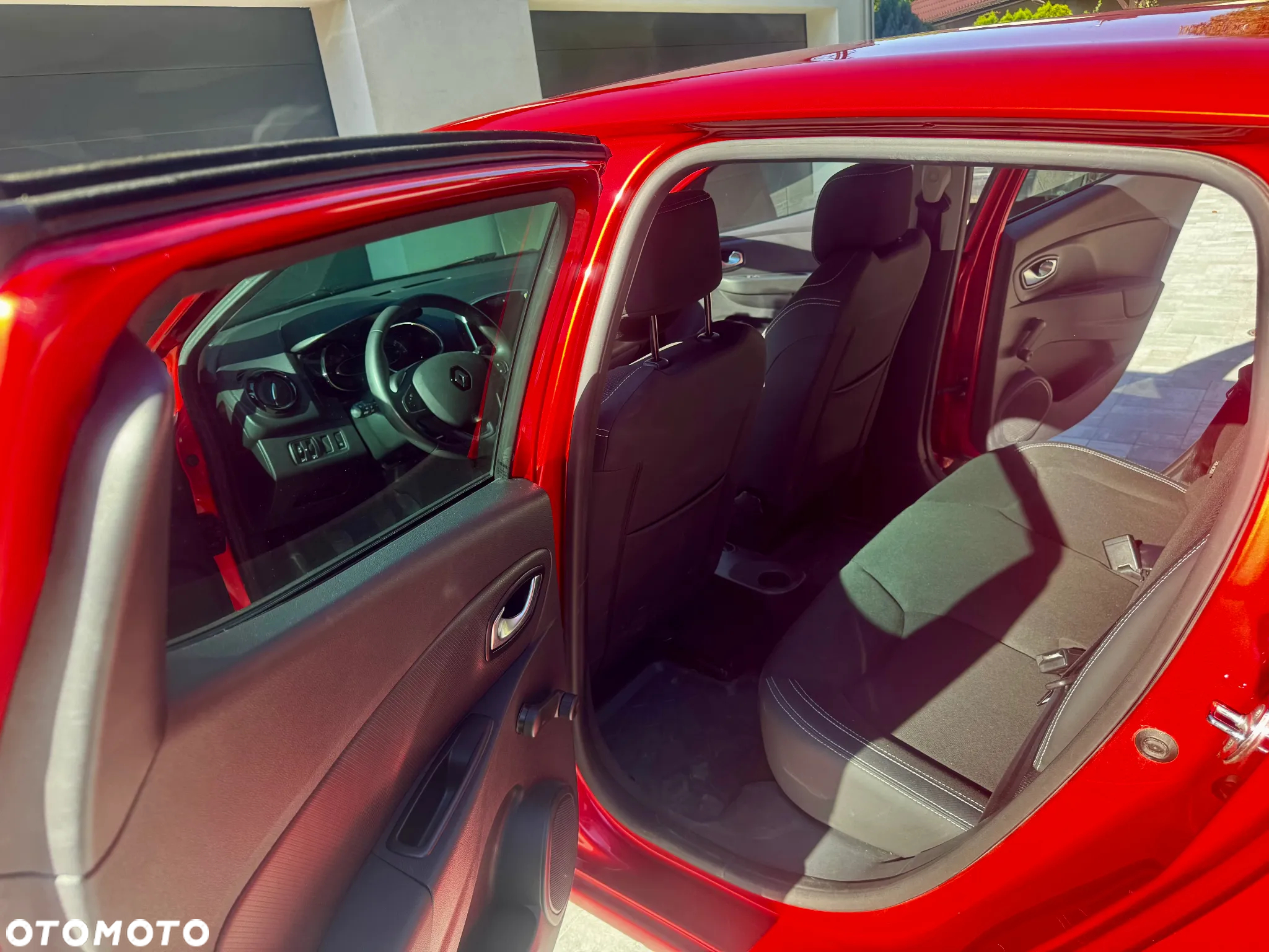 Renault Clio 0.9 TCe Alize - 12