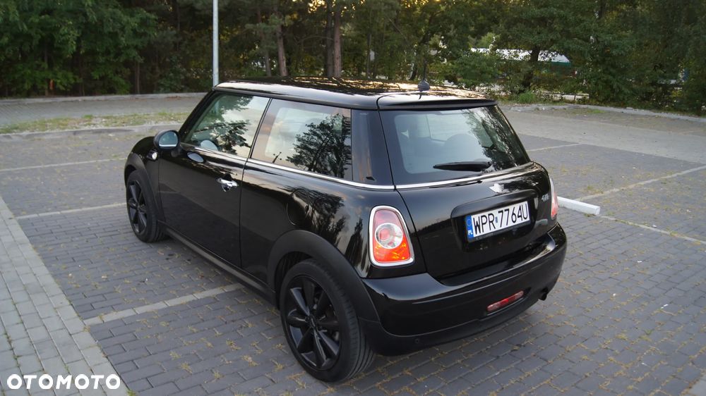 MINI ONE - 6