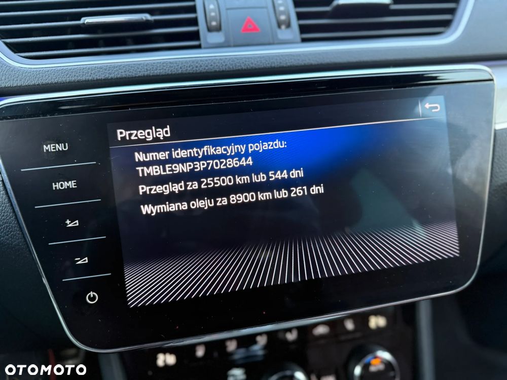 Skoda Superb 2.0 TSI 4x4 L&K DSG - 22