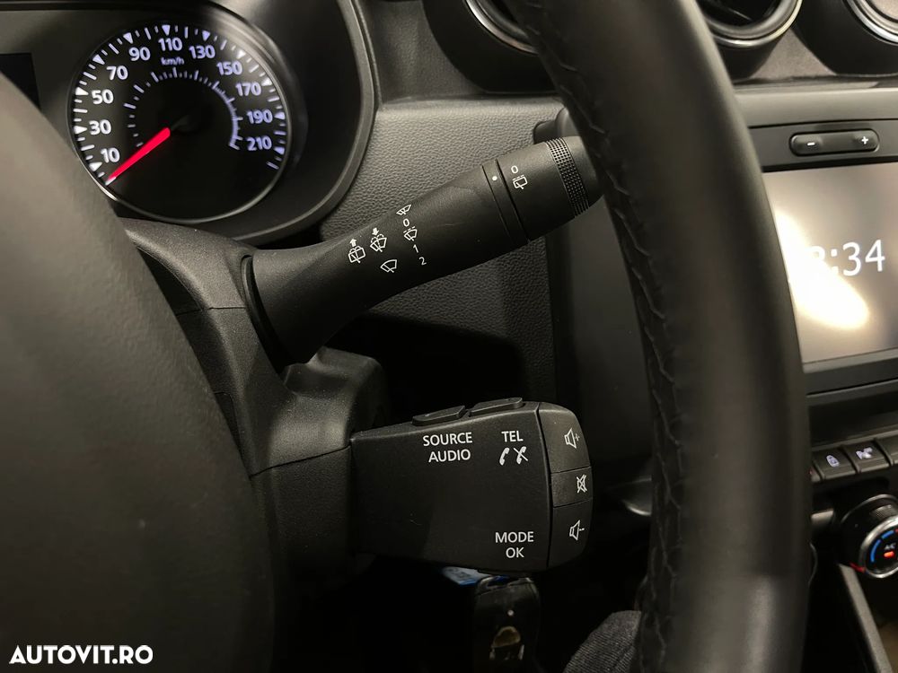 Dacia Duster 1.6 SCe Comfort - 22