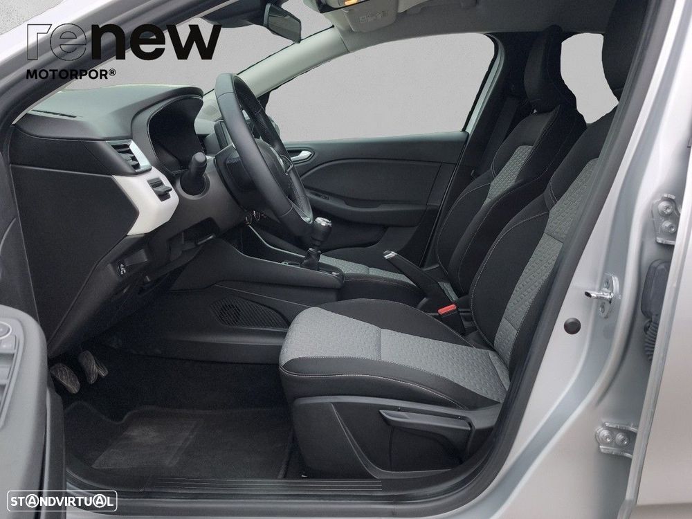 Renault Clio 1.0 TCe Evolution - 7