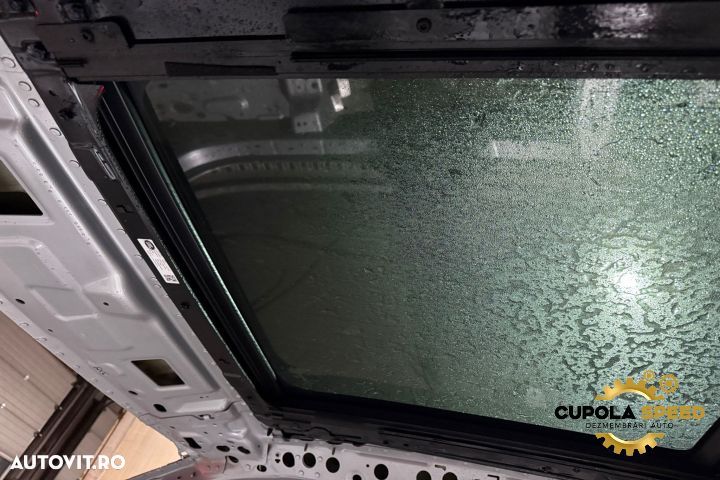 Trapa panoramica completa J8A2-502b98-AG8PVJ Land Rover Range Rover V - 3
