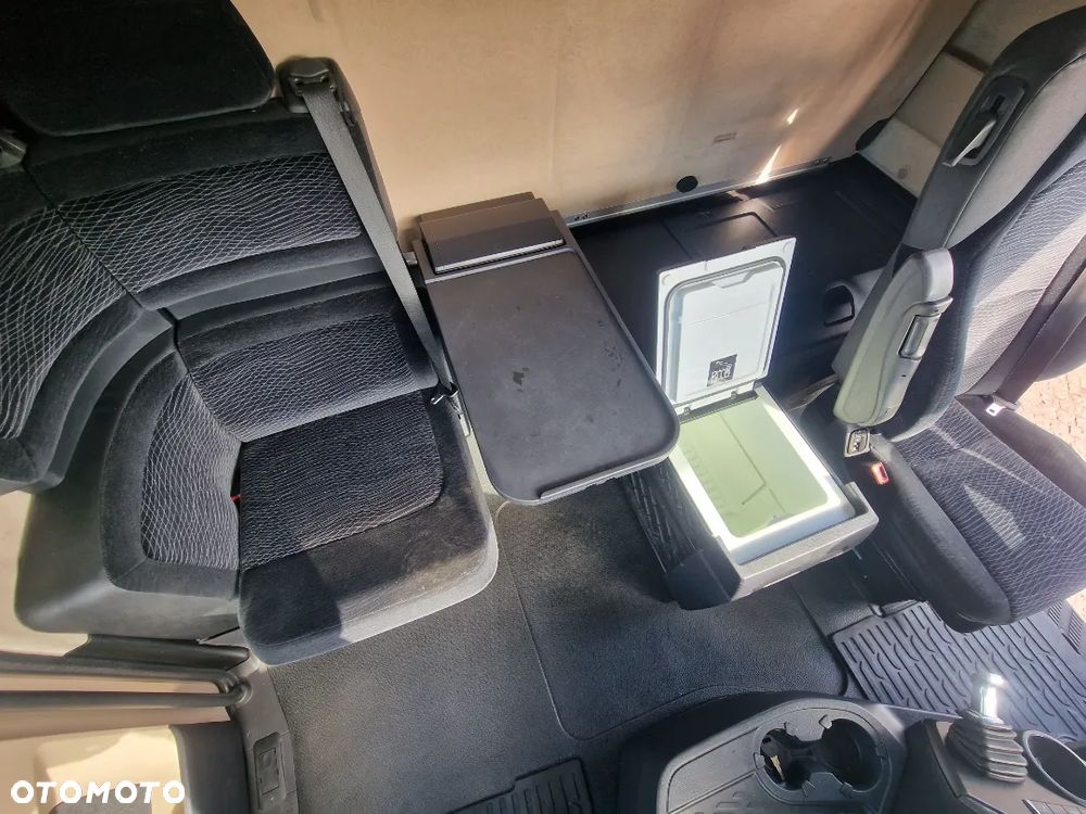 Mercedes-Benz ACTROS - 20