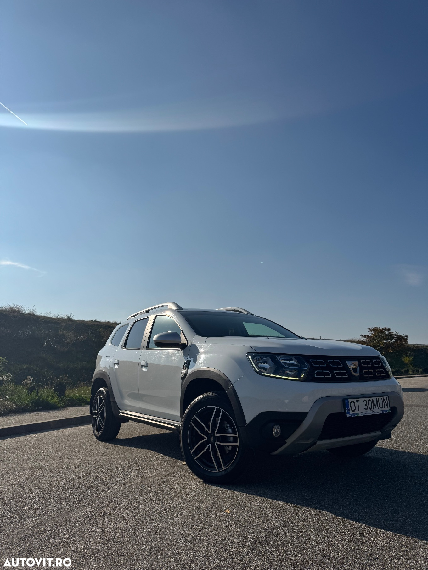 Dacia Duster Blue dCi 115 4WD Prestige - 2