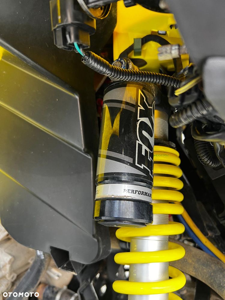 Can-Am Renegade - 7