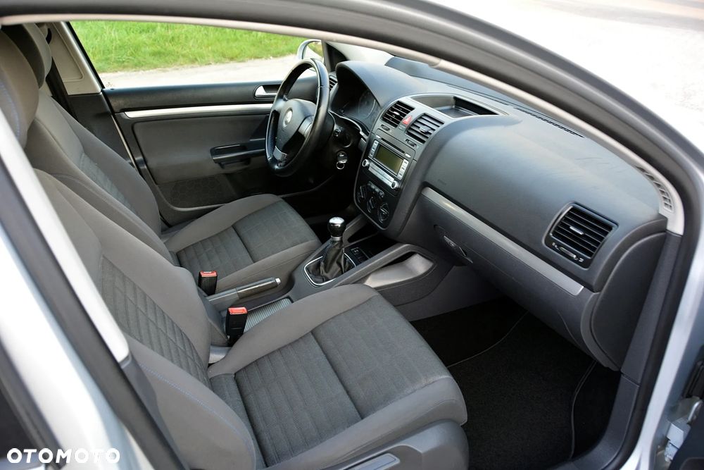 Volkswagen Golf 1.6 Edition - 7